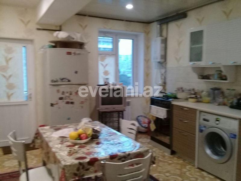 Продаётся, вторичка, 3-комнаты, 85 m², Элмляр Академиясы m.