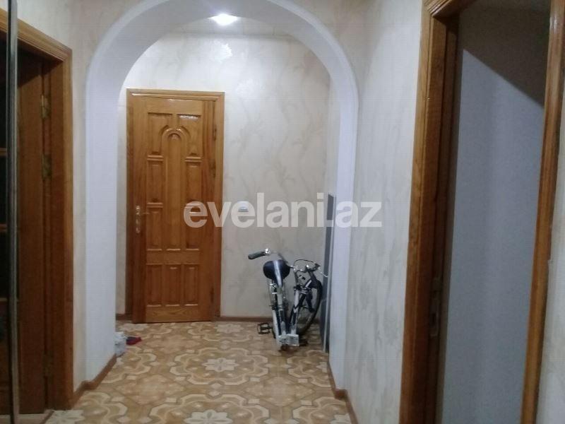 Продаётся, вторичка, 3-комнаты, 85 m², Элмляр Академиясы m.