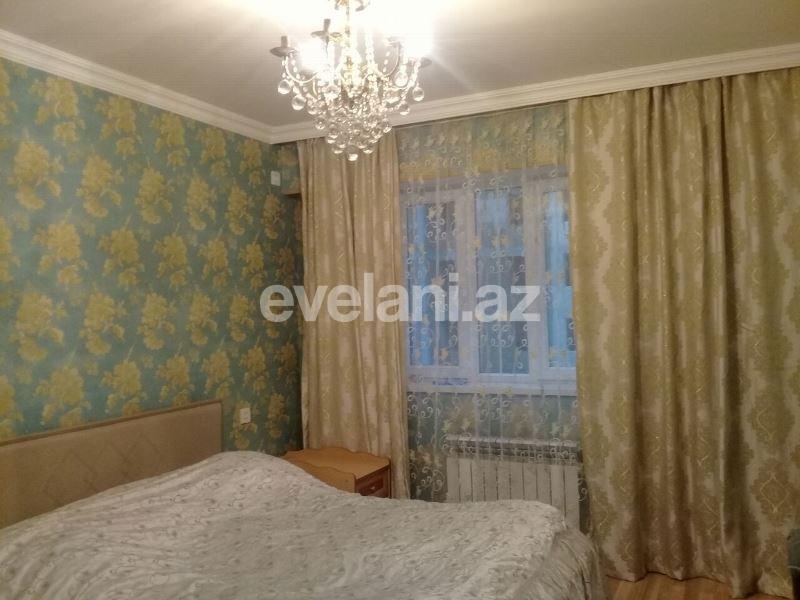 Продаётся, вторичка, 3-комнаты, 85 m², Элмляр Академиясы m.