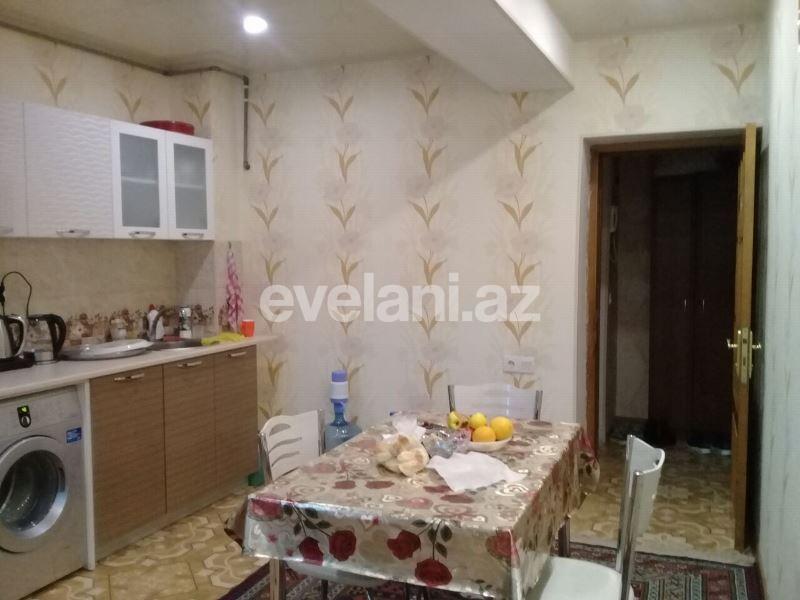 Продаётся, вторичка, 3-комнаты, 85 m², Элмляр Академиясы m.