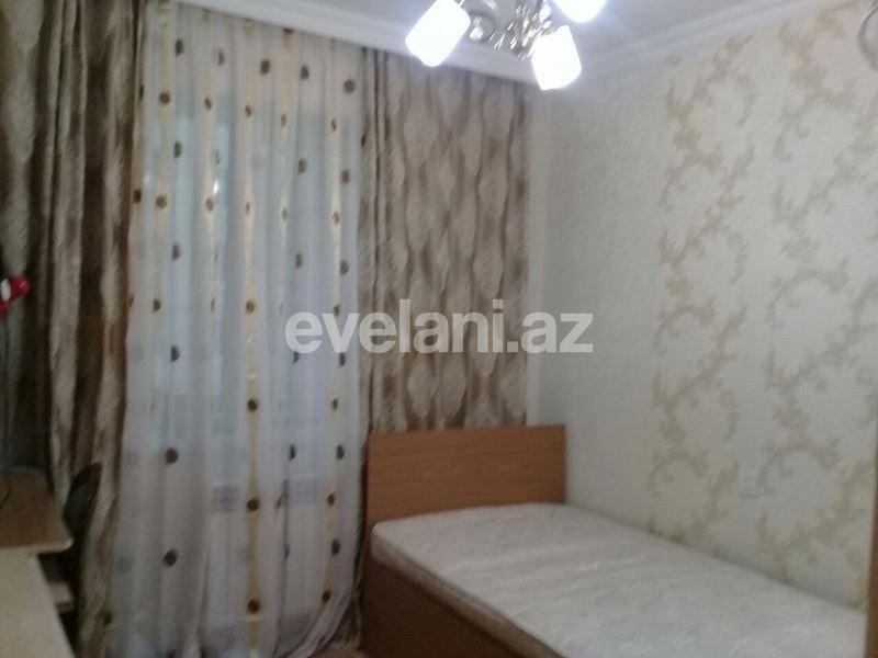 Продаётся, вторичка, 3-комнаты, 85 m², Элмляр Академиясы m.