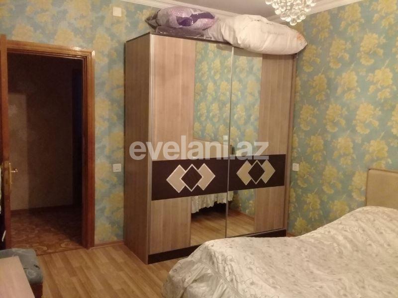 Продаётся, вторичка, 3-комнаты, 85 m², Элмляр Академиясы m.