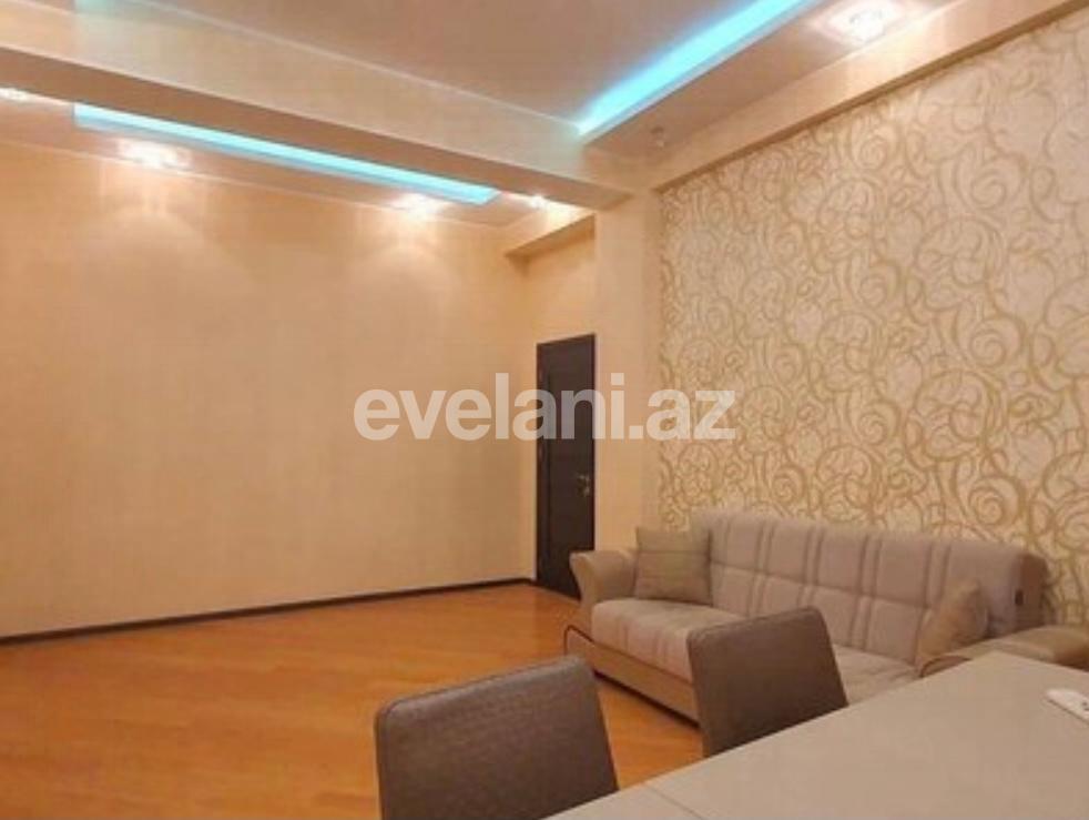 Sale, new building, 3 room, 100 m², Yasamal r.