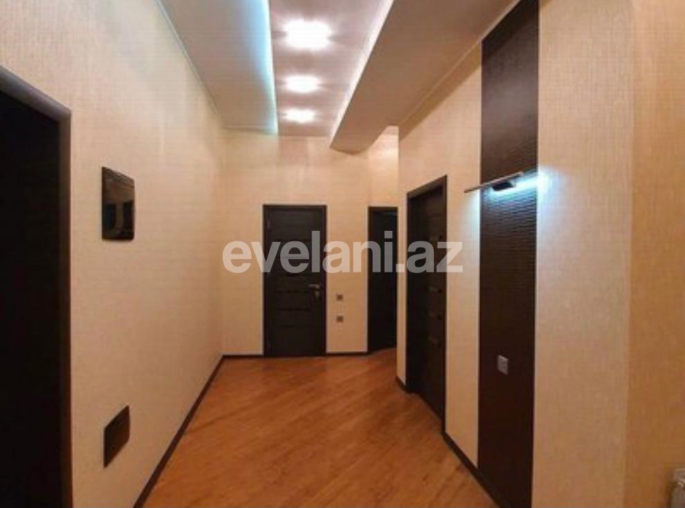 Sale, new building, 3 room, 100 m², Yasamal r.