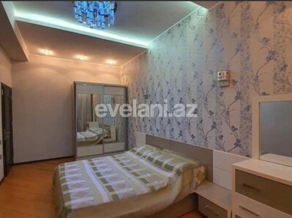 Sale, new building, 3 room, 100 m², Yasamal r.