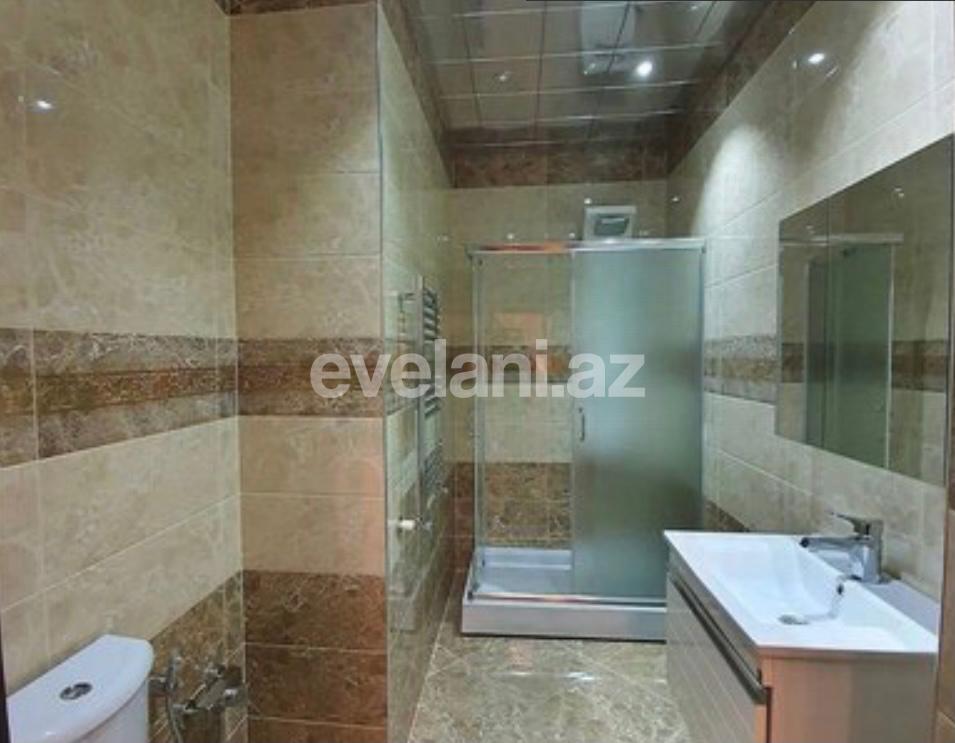 Sale, new building, 3 room, 100 m², Yasamal r.