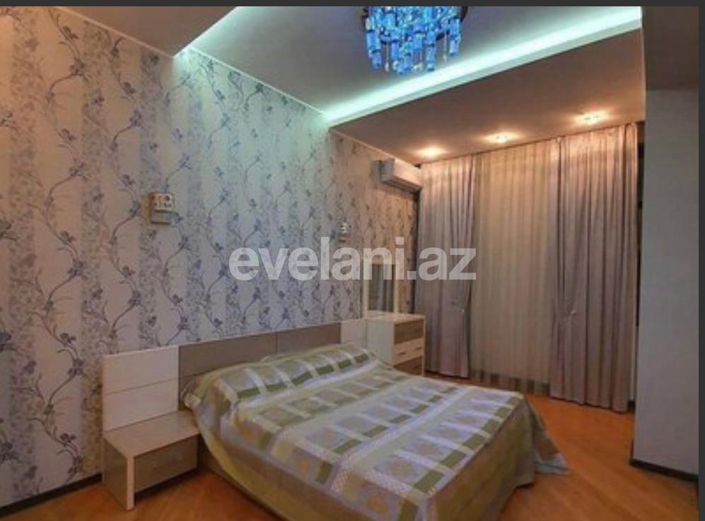 Sale, new building, 3 room, 100 m², Yasamal r.
