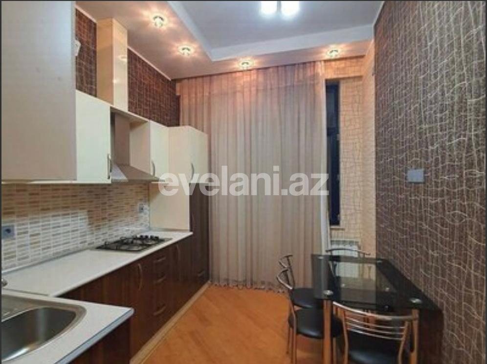 Sale, new building, 3 room, 100 m², Yasamal r.