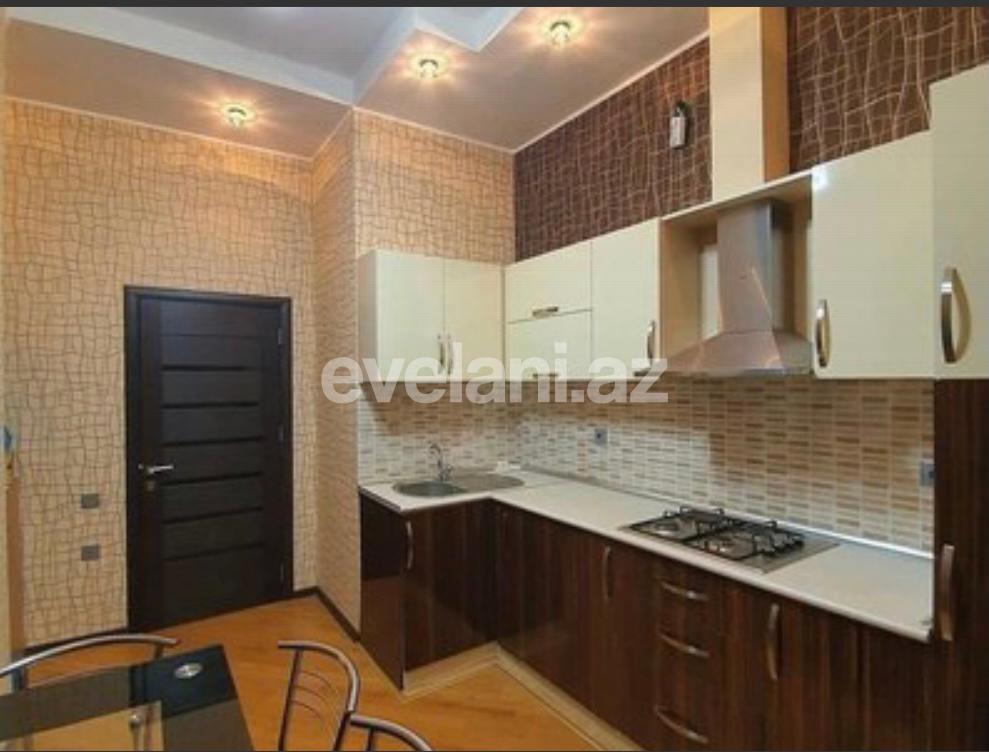 Sale, new building, 3 room, 100 m², Yasamal r.