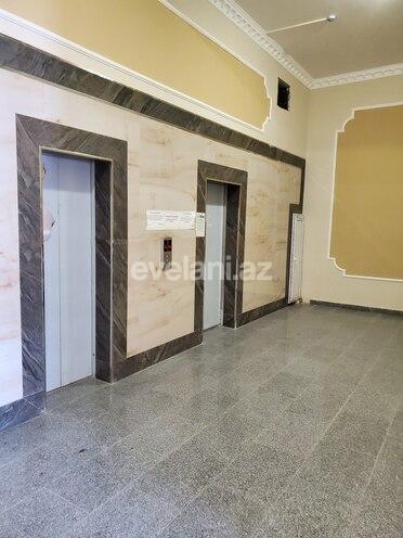 Satılır, yeni tikili, 2 otaqlı, 97 m², Nərimanov r.