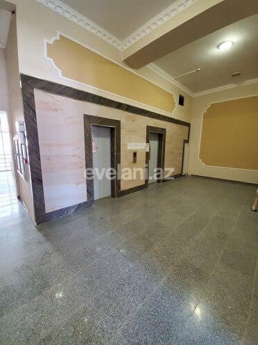 Satılır, yeni tikili, 2 otaqlı, 97 m², Nərimanov r.