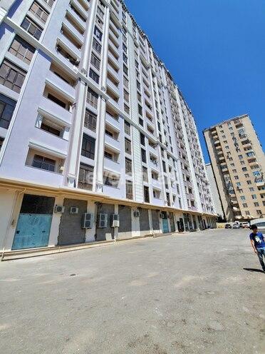 Satılır, yeni tikili, 2 otaqlı, 97 m², Nərimanov r.