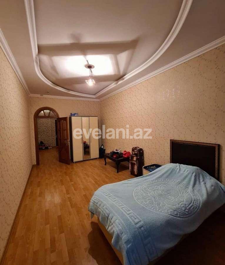 Sale, new building, 3 room, 147 m², Ganjlik m.