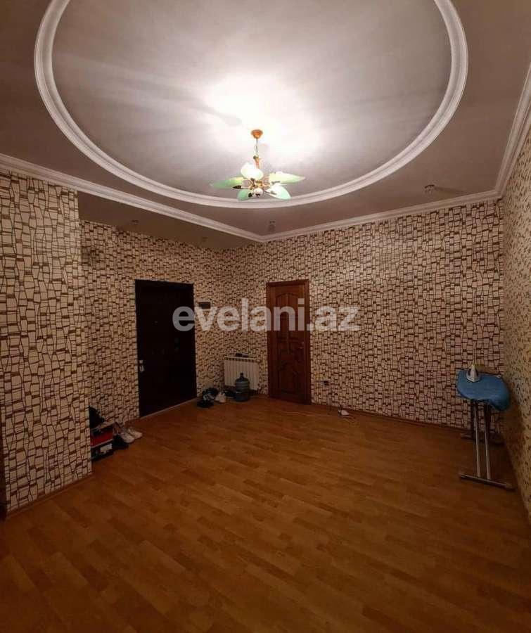 Sale, new building, 3 room, 147 m², Ganjlik m.