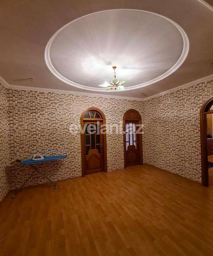 Sale, new building, 3 room, 147 m², Ganjlik m.