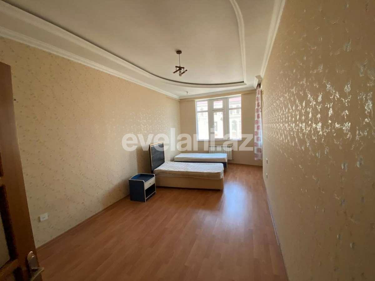 Sale, new building, 3 room, 147 m², Ganjlik m.