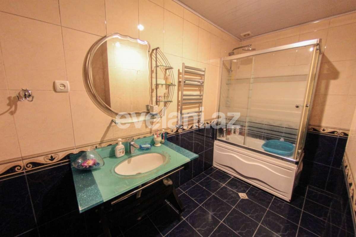 Sale, new building, 3 room, 120 m², Ganjlik m.