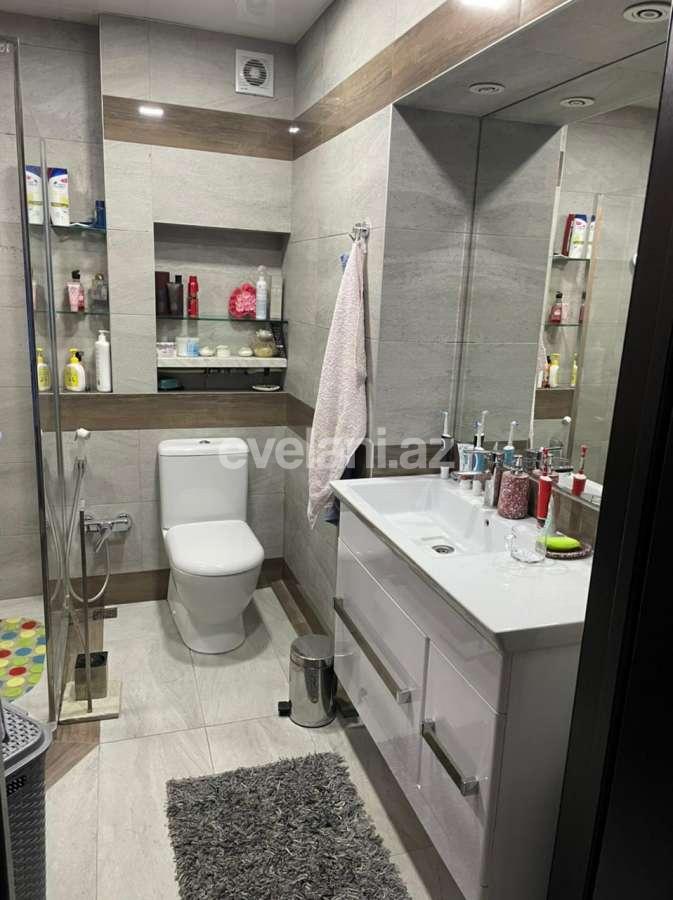 Kirayə verilir, köhnə tikili, 3 otaqlı, 65 m², Şah İsmayıl Xətai m.
