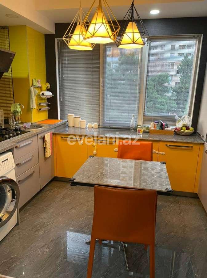 Kirayə verilir, köhnə tikili, 3 otaqlı, 65 m², Şah İsmayıl Xətai m.