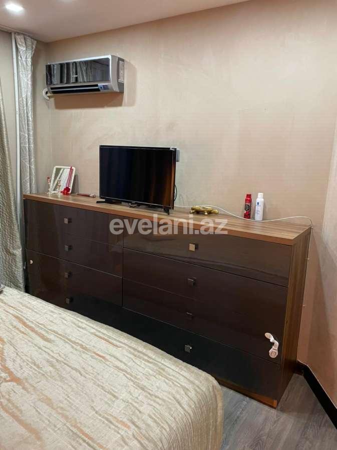 Kirayə verilir, köhnə tikili, 3 otaqlı, 65 m², Şah İsmayıl Xətai m.