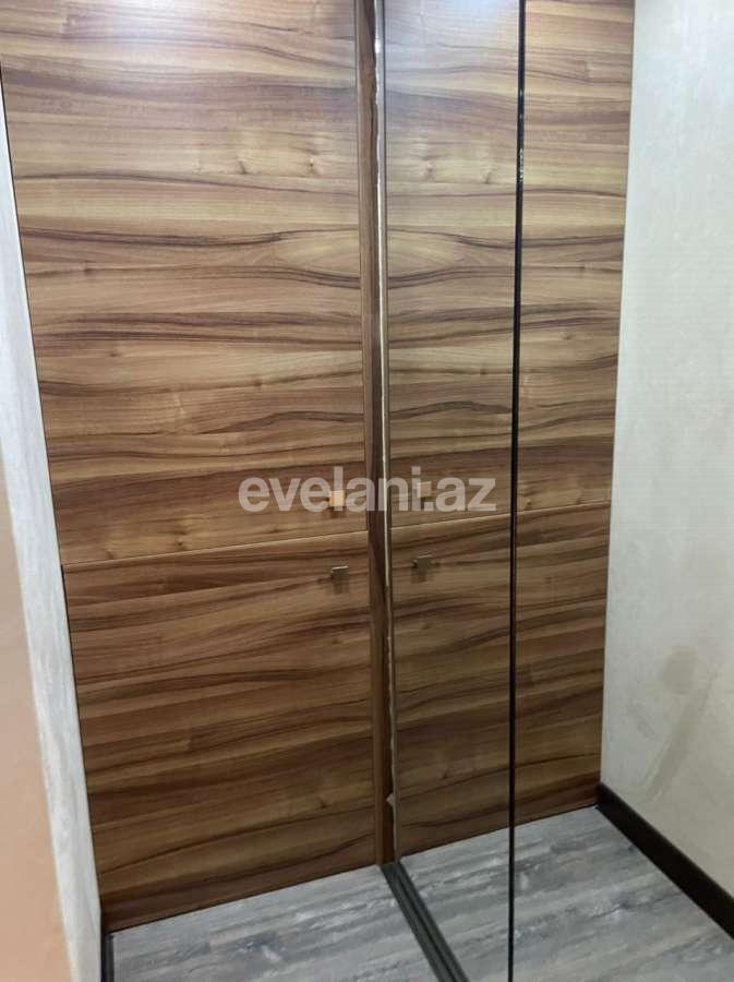 Kirayə verilir, köhnə tikili, 3 otaqlı, 65 m², Şah İsmayıl Xətai m.