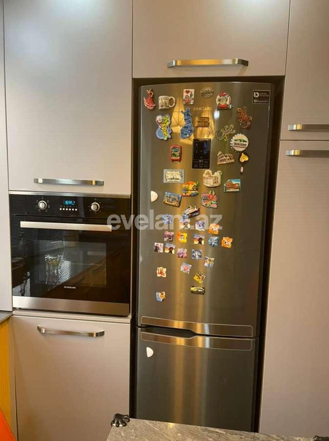 Kirayə verilir, köhnə tikili, 3 otaqlı, 65 m², Şah İsmayıl Xətai m.