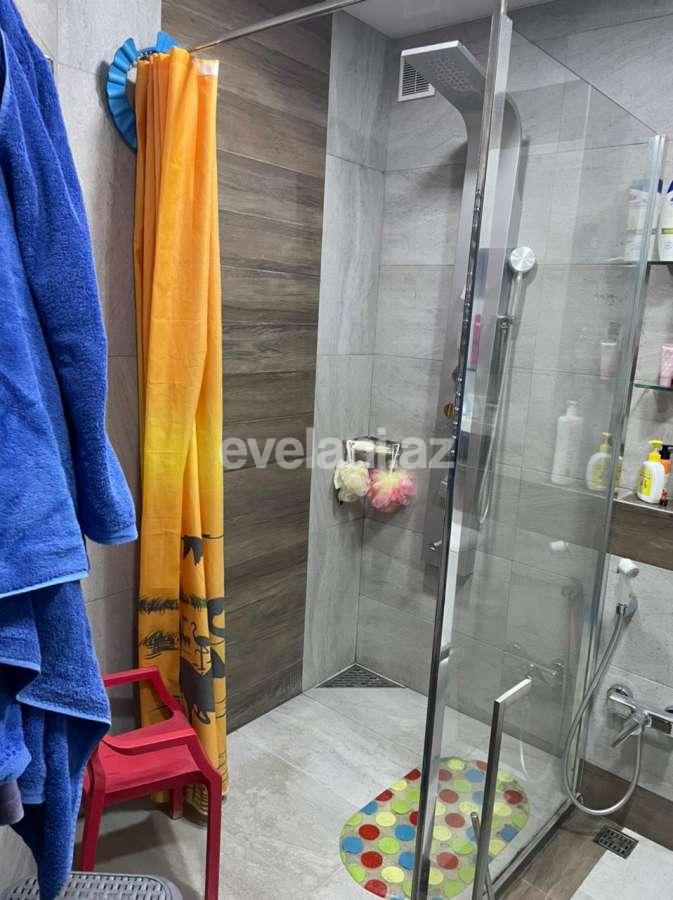 Kirayə verilir, köhnə tikili, 3 otaqlı, 65 m², Şah İsmayıl Xətai m.