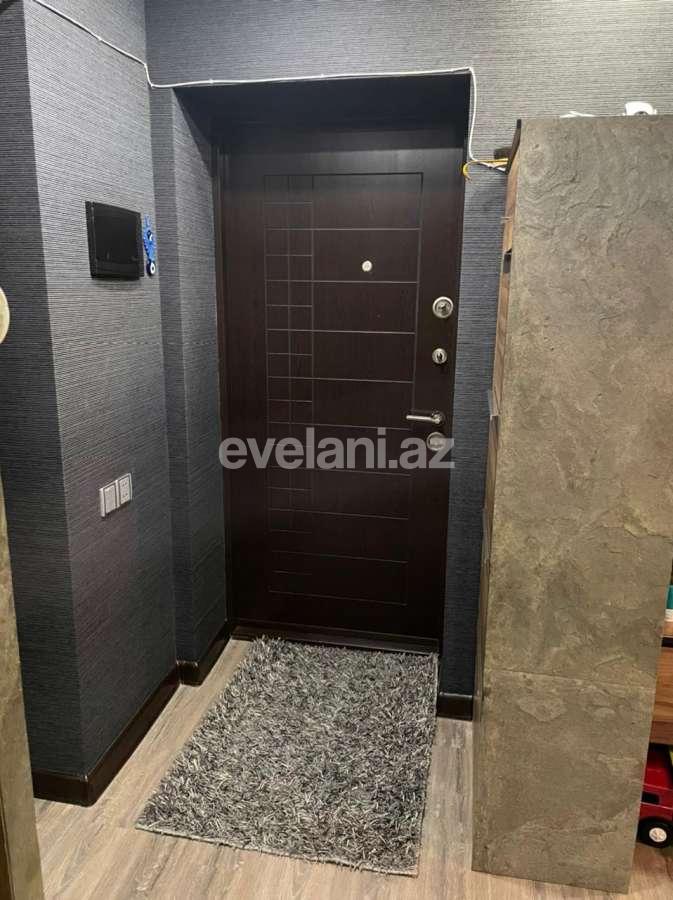 Kirayə verilir, köhnə tikili, 3 otaqlı, 65 m², Şah İsmayıl Xətai m.