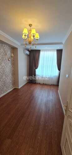 Satılır, yeni tikili, 3 otaqlı, 107 m², 8-ci mikrorayon q.