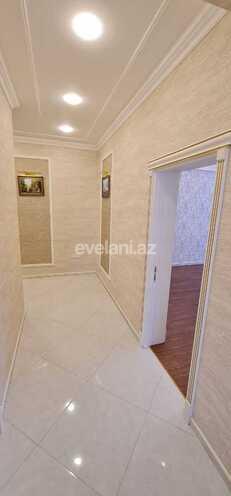 Satılır, yeni tikili, 3 otaqlı, 107 m², 8-ci mikrorayon q.