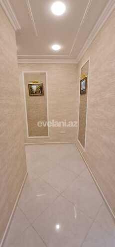 Satılır, yeni tikili, 3 otaqlı, 107 m², 8-ci mikrorayon q.