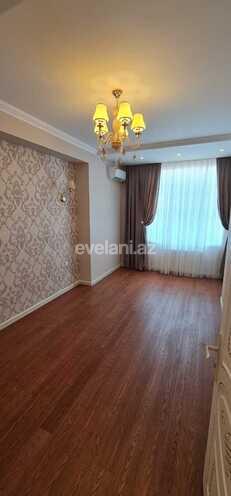 Satılır, yeni tikili, 3 otaqlı, 107 m², 8-ci mikrorayon q.
