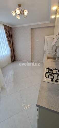 Satılır, yeni tikili, 3 otaqlı, 107 m², 8-ci mikrorayon q.