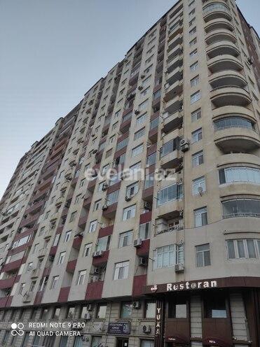 Satılır, yeni tikili, 3 otaqlı, 107 m², 8-ci mikrorayon q.
