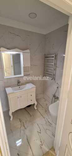 Satılır, yeni tikili, 3 otaqlı, 107 m², 8-ci mikrorayon q.