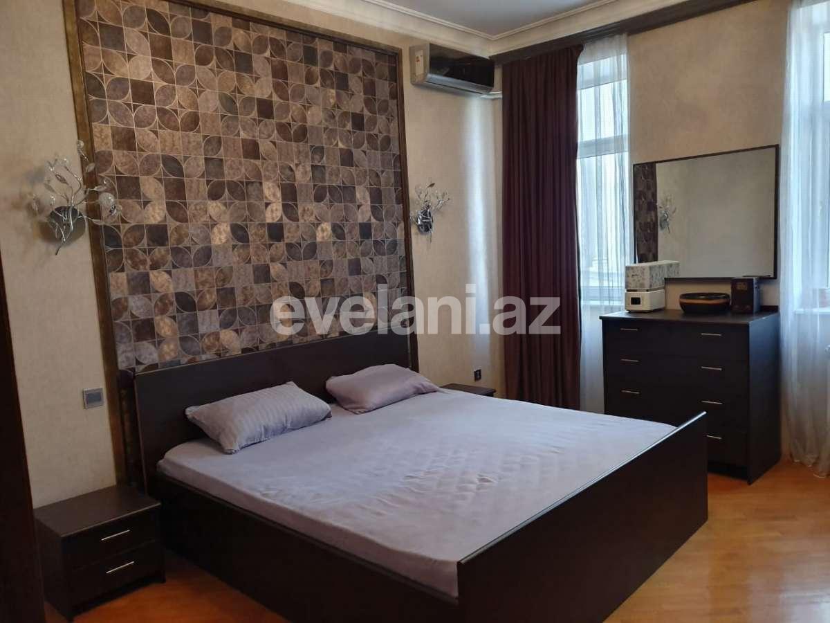 Kirayə verilir, yeni tikili, 2 otaqlı, 85 m², Nəriman Nərimanov m.