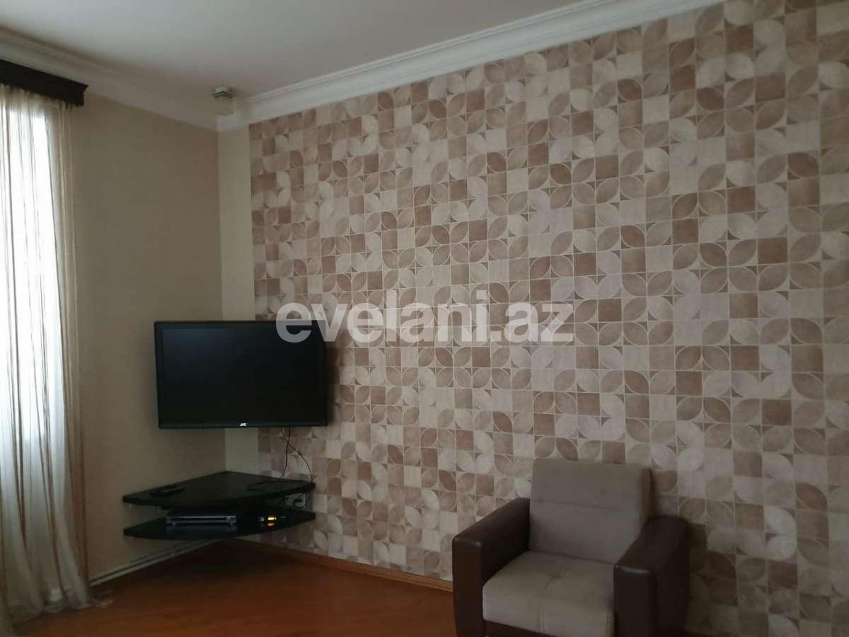 Kirayə verilir, yeni tikili, 2 otaqlı, 85 m², Nəriman Nərimanov m.