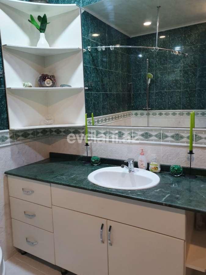 Kirayə verilir, yeni tikili, 2 otaqlı, 85 m², Nəriman Nərimanov m.