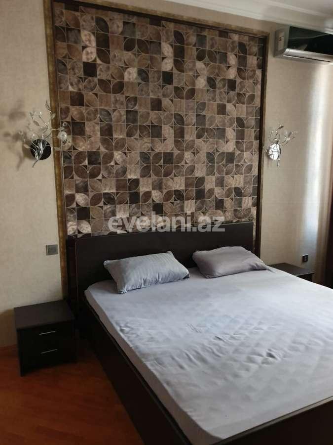 Kirayə verilir, yeni tikili, 2 otaqlı, 85 m², Nəriman Nərimanov m.
