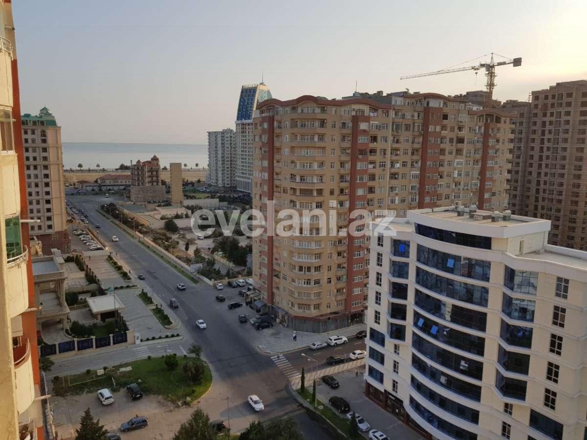 Satılır, yeni tikili, 3 otaqlı, 120 m², Şah İsmayıl Xətai m.