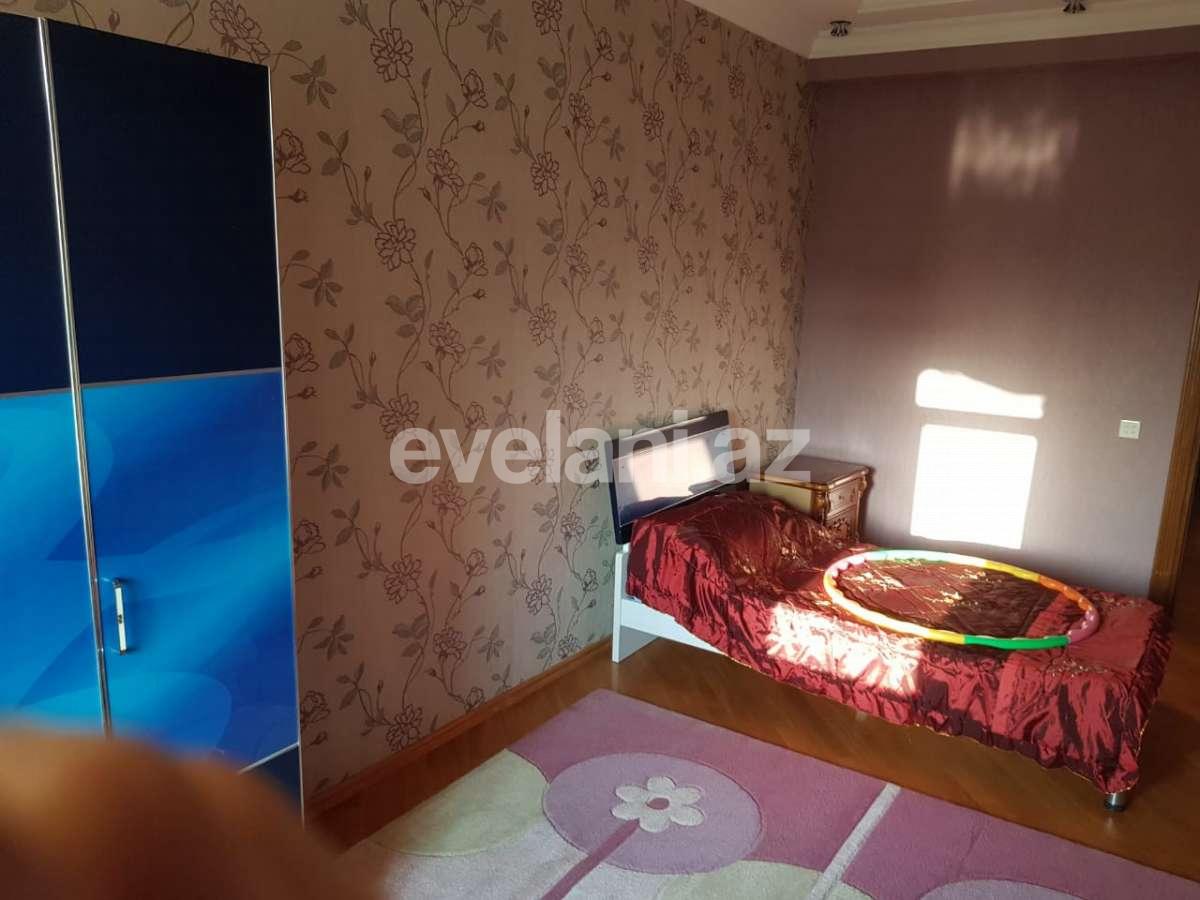 Satılır, yeni tikili, 3 otaqlı, 120 m², Şah İsmayıl Xətai m.