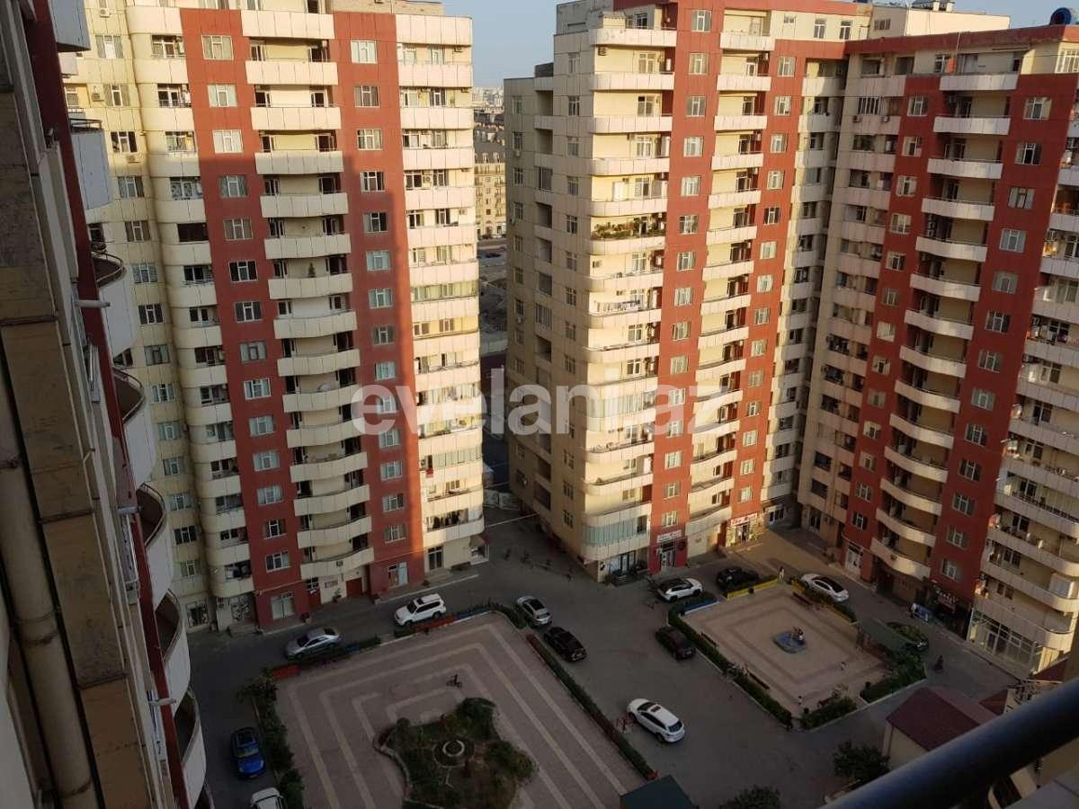 Satılır, yeni tikili, 3 otaqlı, 120 m², Şah İsmayıl Xətai m.