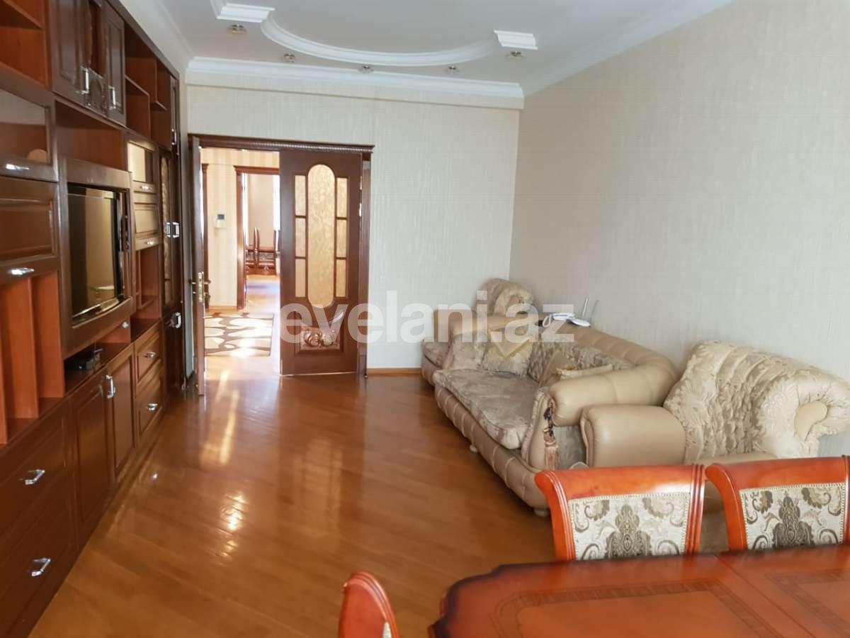 Satılır, yeni tikili, 3 otaqlı, 120 m², Şah İsmayıl Xətai m.