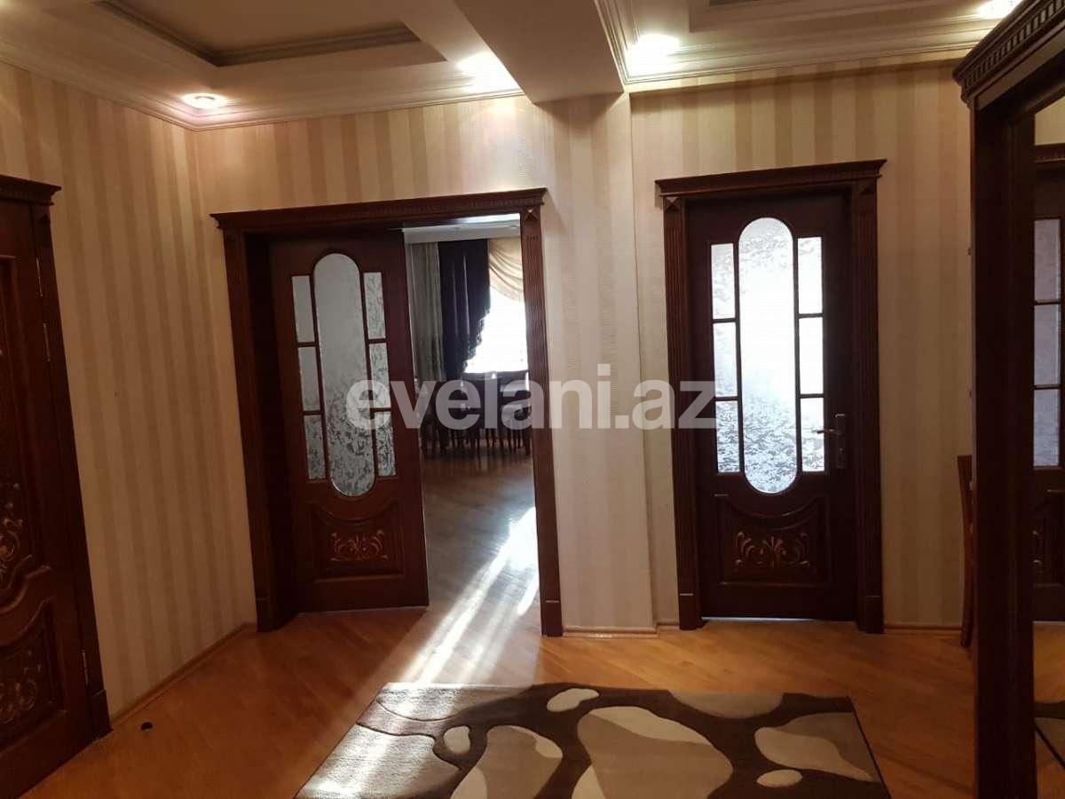 Satılır, yeni tikili, 3 otaqlı, 120 m², Şah İsmayıl Xətai m.