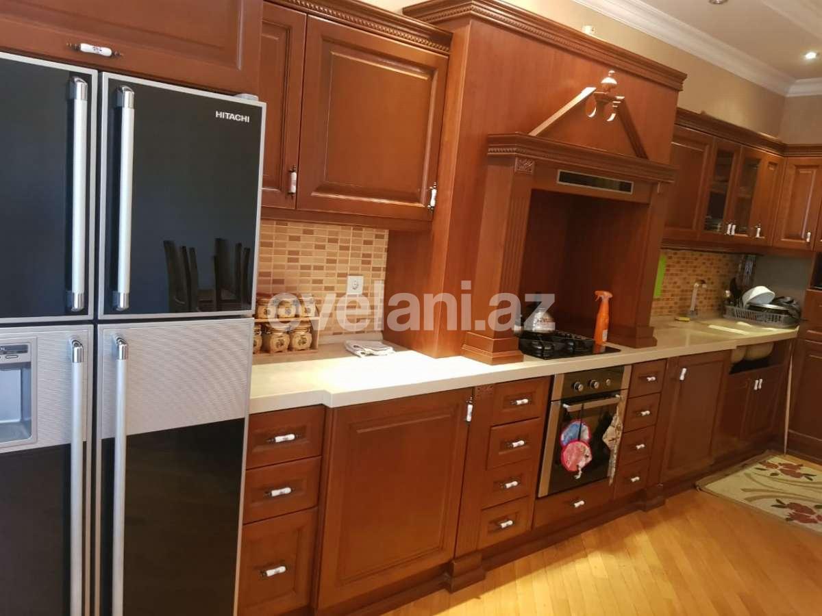 Satılır, yeni tikili, 3 otaqlı, 120 m², Şah İsmayıl Xətai m.