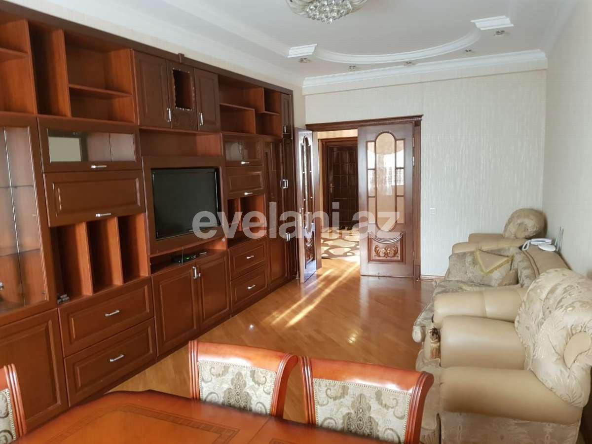 Satılır, yeni tikili, 3 otaqlı, 120 m², Şah İsmayıl Xətai m.