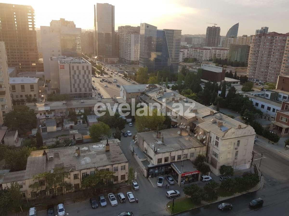 Satılır, yeni tikili, 3 otaqlı, 120 m², Şah İsmayıl Xətai m.