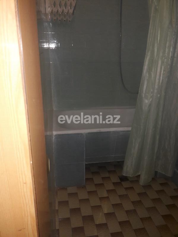 Satılır, köhnə tikili, 3 otaqlı, 85 m², Elmlər Akademiyası m.