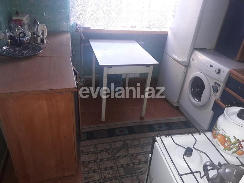 Satılır, köhnə tikili, 3 otaqlı, 85 m², Elmlər Akademiyası m.