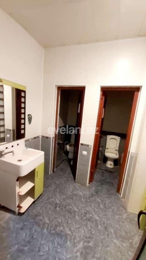 Kirayə verilir, obyekt, 700 m², Elmlər Akademiyası m.